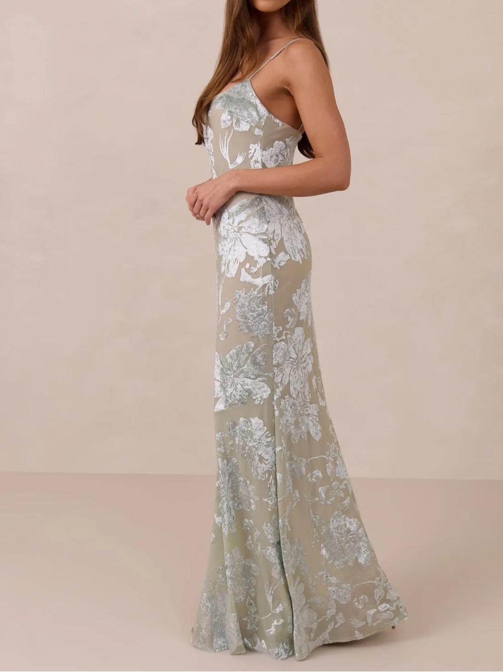Moorea Dress - Picture 3 of 5